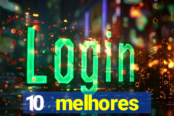 10 melhores plataformas de jogos